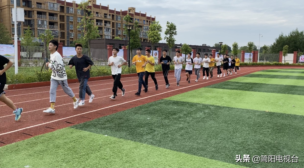 平武学校体育,简阳体育运动学校