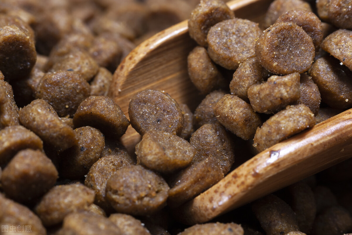 狗粮排名前十品牌哪种狗粮比较好,狗粮什么牌子好怎么挑选