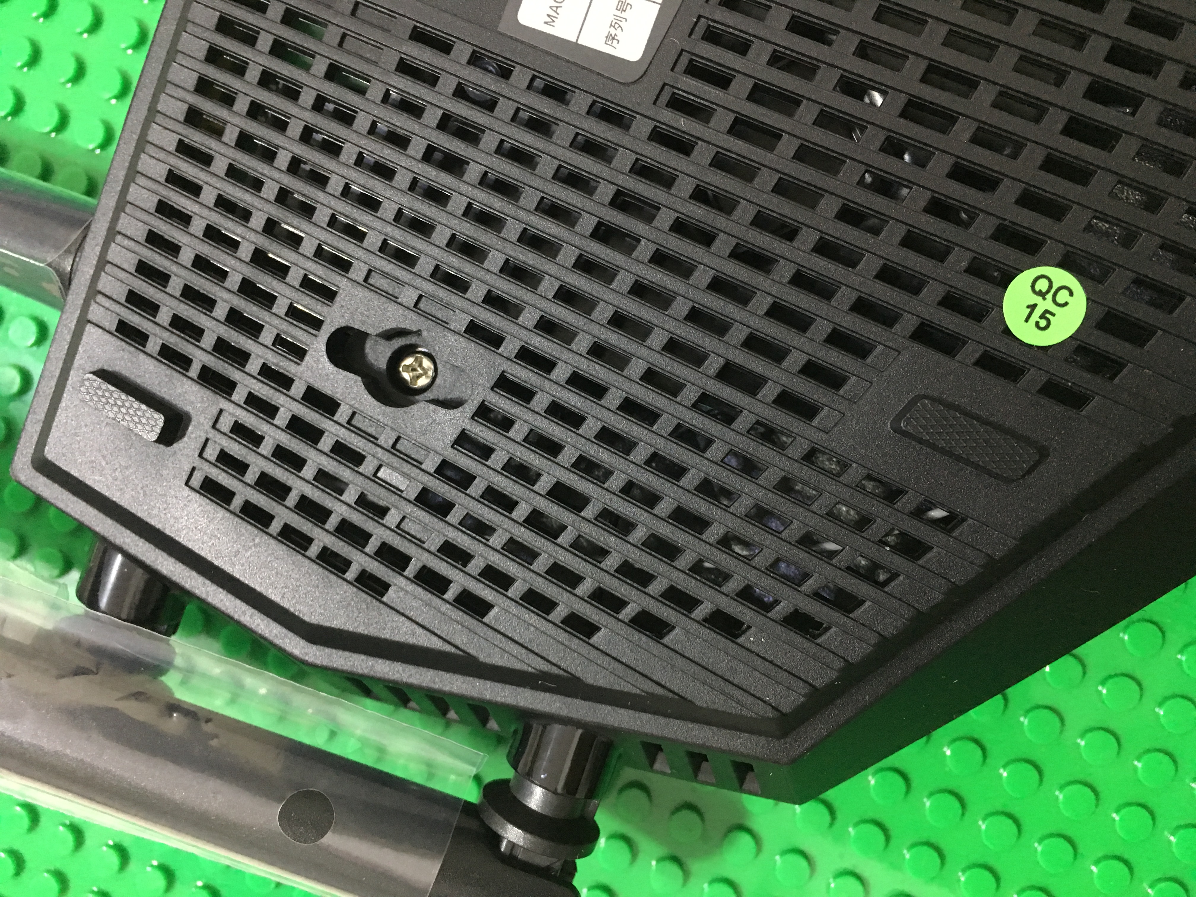 腾达ac23路由器值得购买吗,腾达ac23路由器拆解