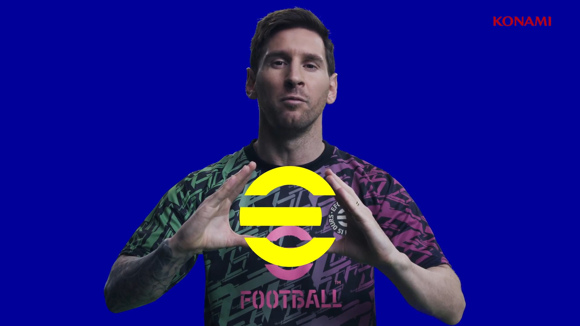 实况足球改名手游,efootball实况足球怎样更新