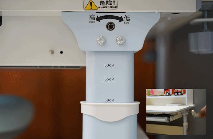 如何选购儿童书桌家用学习桌,儿童学习书桌如何选择