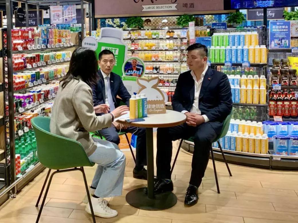 justwater购买,justwater在哪买