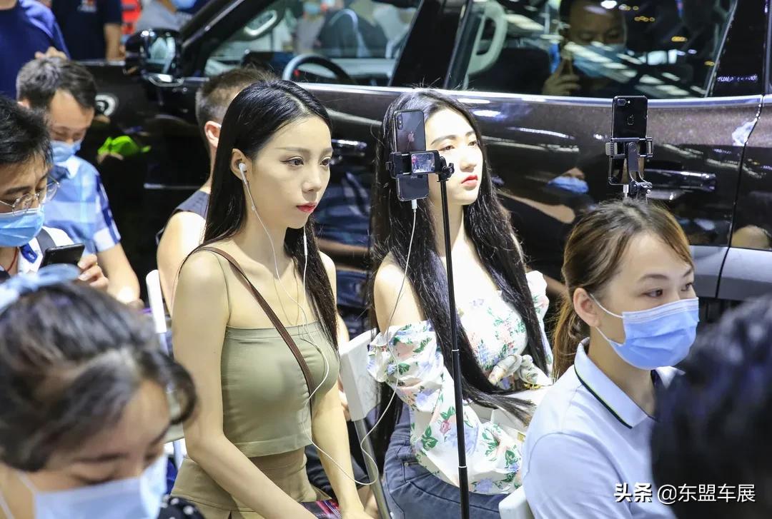 乐享潮玩惠购一夏|2021第三届尚格潮玩车展8月开启