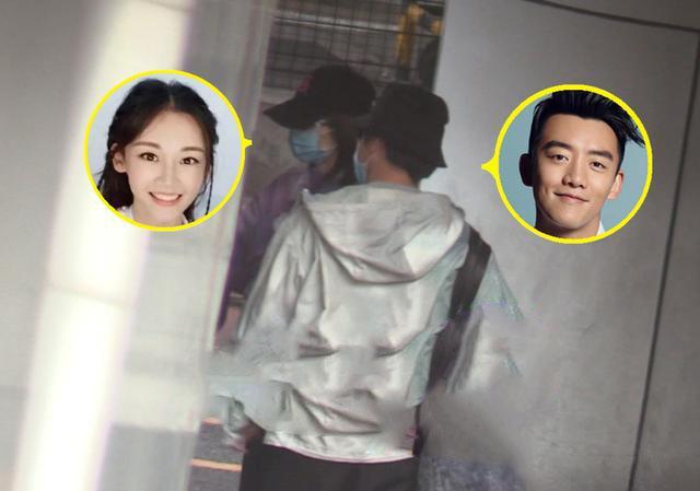 郑凯携苗苗赴医院做妇检,让人有些猜疑,尤其是女方的肚子