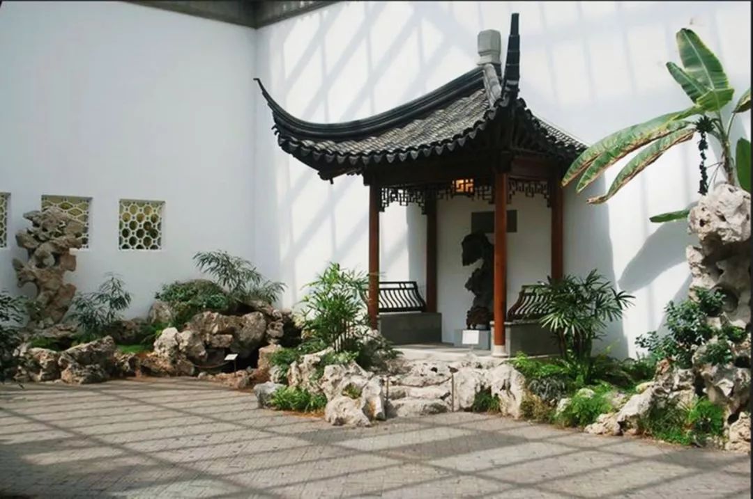 中国园林第一人，每个中国人都该谢谢他