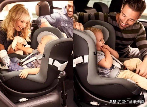 安全座椅0-7岁简约,0-7岁安全座椅adac评分