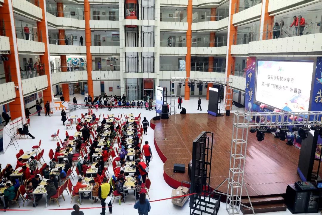 科技少年宫最新信息,科技少年宫最新规划