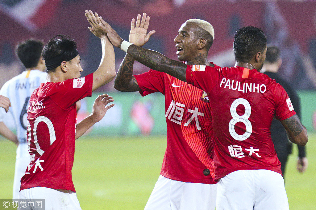 PP深度-大连一方疯狂烧钱还是保级队！昔日足球城没人才了吗？