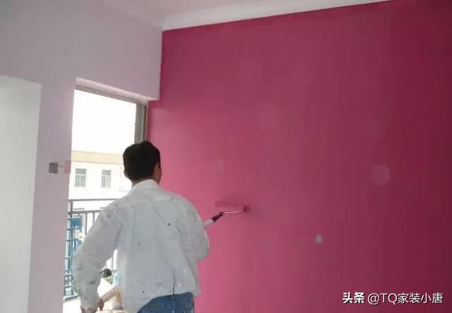 腻子乳胶漆工艺要求有哪些,乳胶漆腻子最佳配方