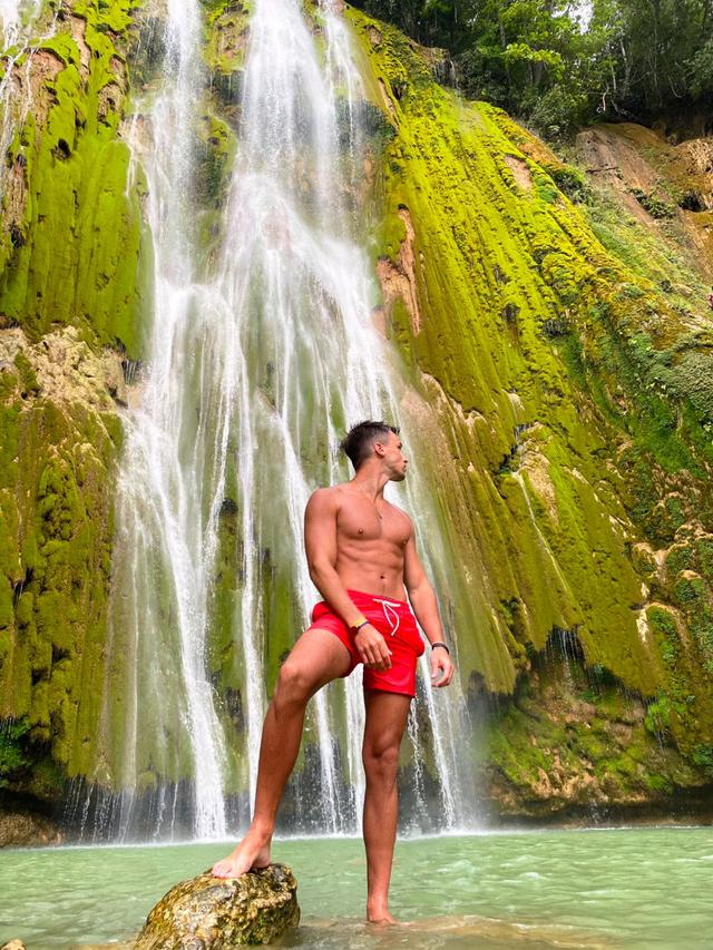 直男的拍照技术真的让人无语,男朋友的拍照技术真是棒极了