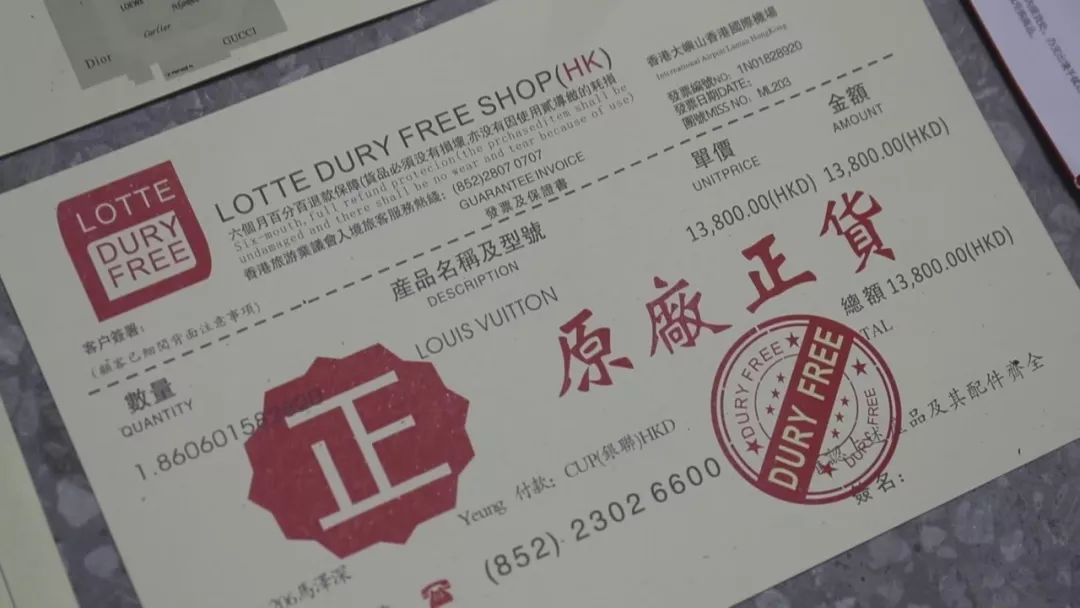 奢侈品上的包是真的吗,迪拜买的名牌包是正品吗