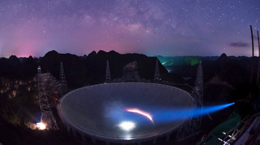 中国探索新星球,我国探索宇宙已经到哪了