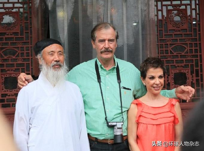 任法融道教养生功,道教大师任法融视频