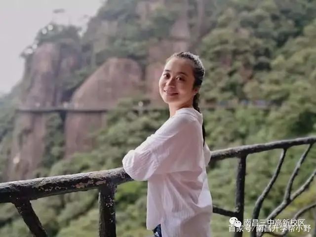 南昌三中高新校区初中部升学率,南昌高新三中怎么样