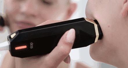 十年光学美容仪,初学者应该怎么选择美容仪