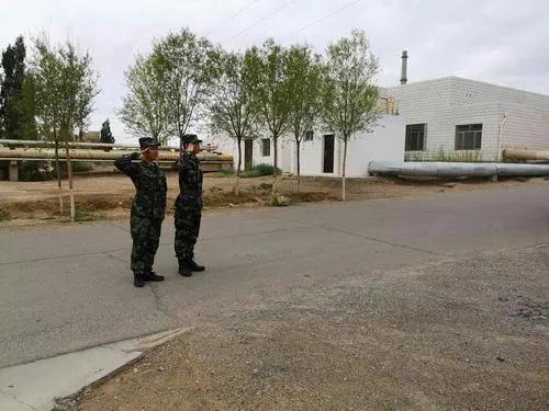 核城裂变央视纪录片,核酸检测