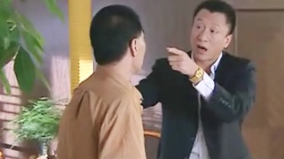 半路夫妻管军和江建平打架,半路夫妻管军和江建平喝酒