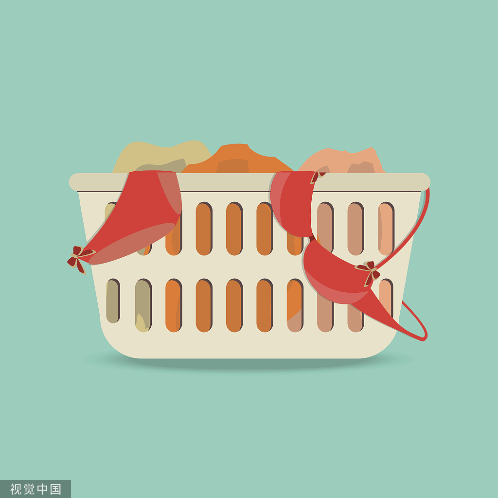 aereney内衣,内衣保养指南