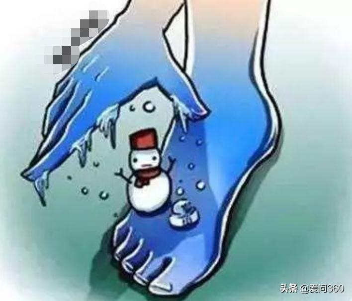 中老年手脚冰凉吃什么食物,老年人手脚冰凉在饮食上如何调理