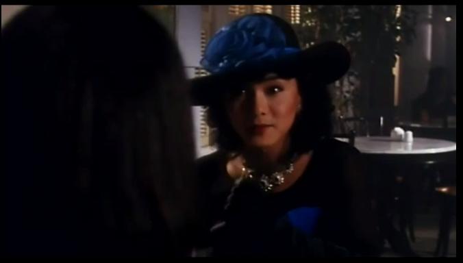 张卫健最酷换装,张卫健女装惊艳全场视频