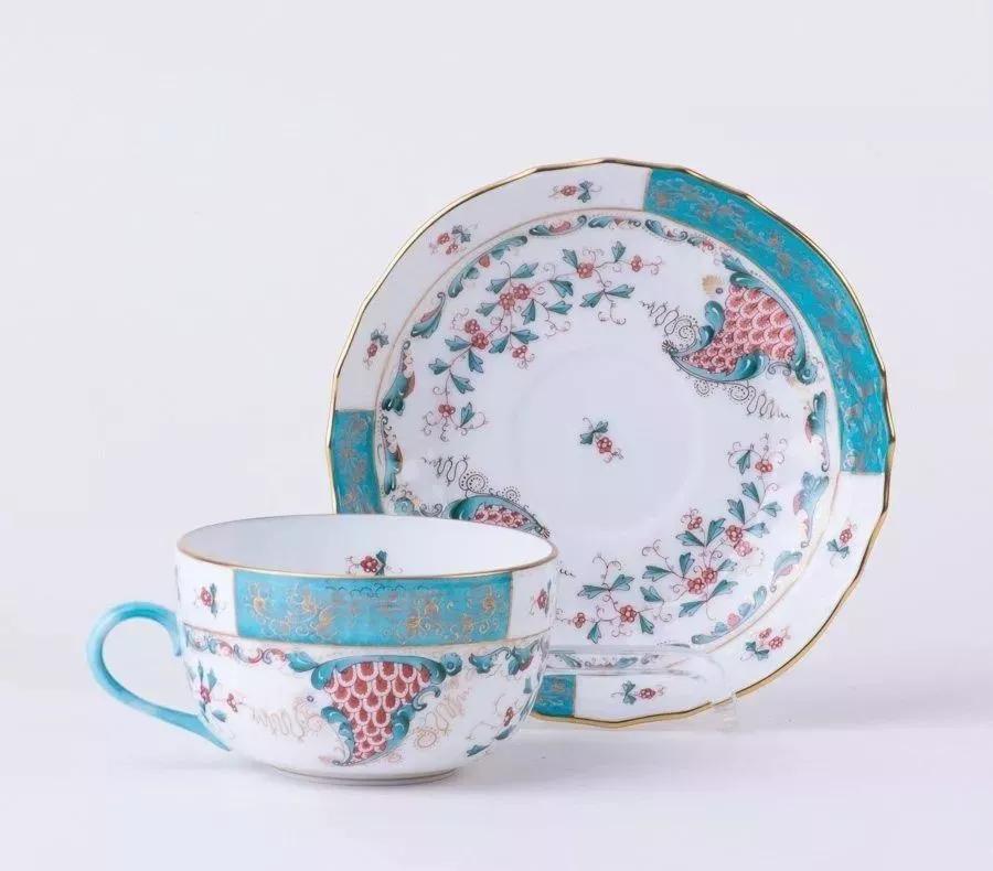 世界顶级瓷器不完全品鉴指南，唯有中国独领风骚