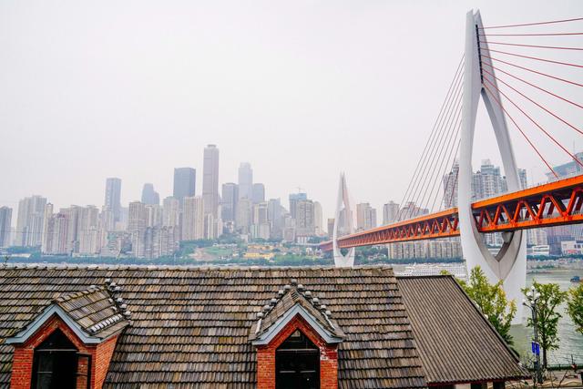 重庆的打卡圣地有没有重庆解放碑 (重庆打卡地解放碑)