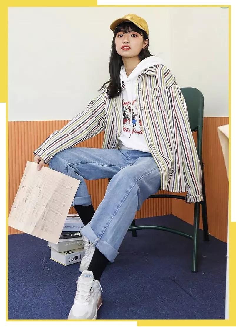 傻白甜过气了!现在流行A到炸的“恶女风”!又飒又迷人