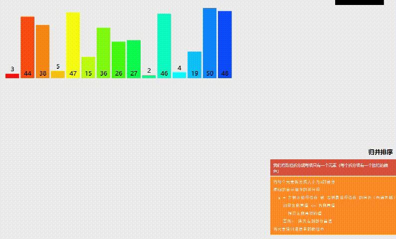算法可视化的实现方法,支持中文编程的软件有哪些