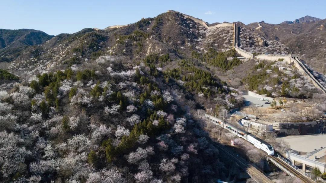 安全出行宝典,北京安全出游好去处