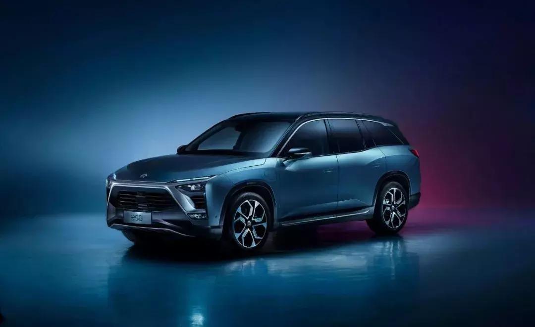 蔚来汽车工厂特斯拉工厂对比,蔚来汽车上海产能