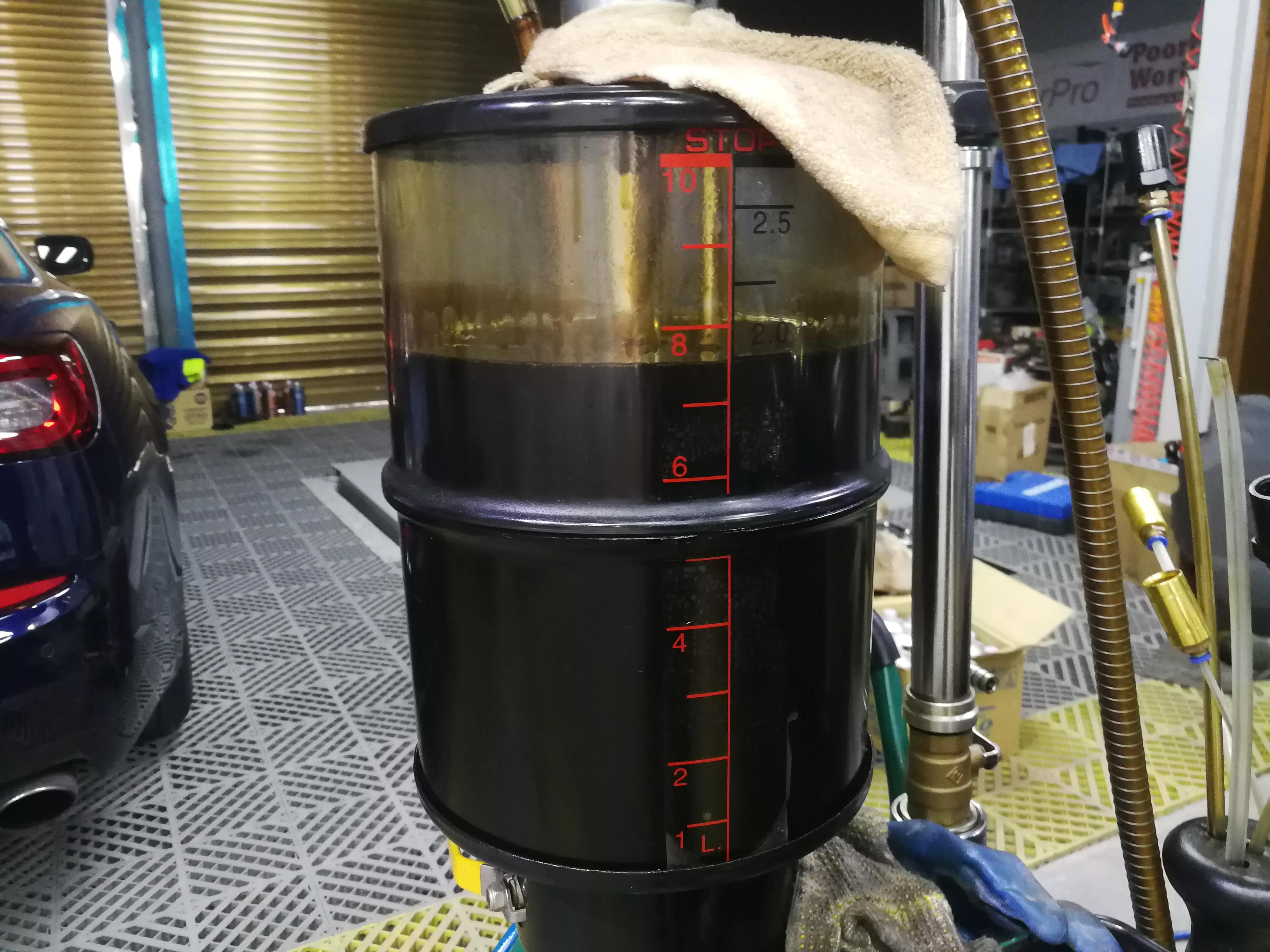 土豆的养车日记：路虎揽运8万里程对伙伴的优待