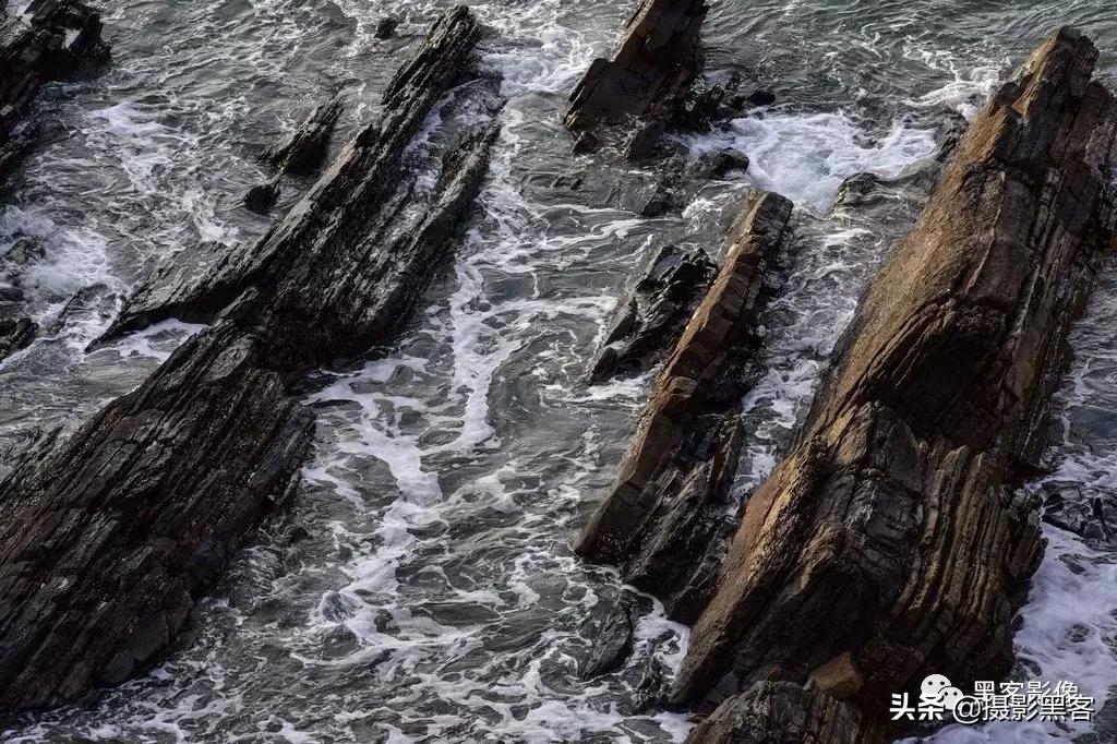 精致小青岛，秀美渔村入画来