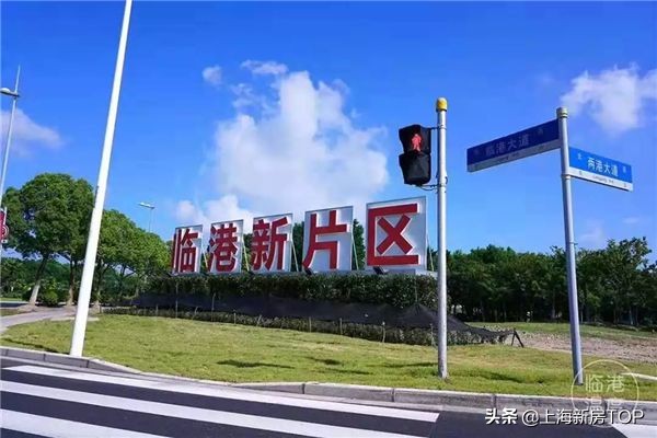 上海临港自贸区对房价的影响,上海奉贤和临港自贸区