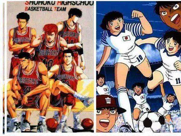 日本动漫足球小将最新版,足球小将这部日漫是啥时候播出的