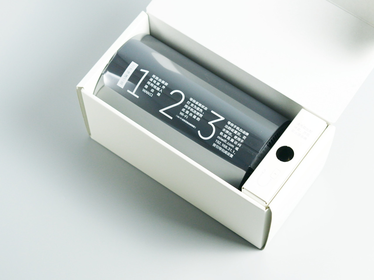 小米路由器ac2100全屋覆盖,小米路由器ac2100可以穿多少墙