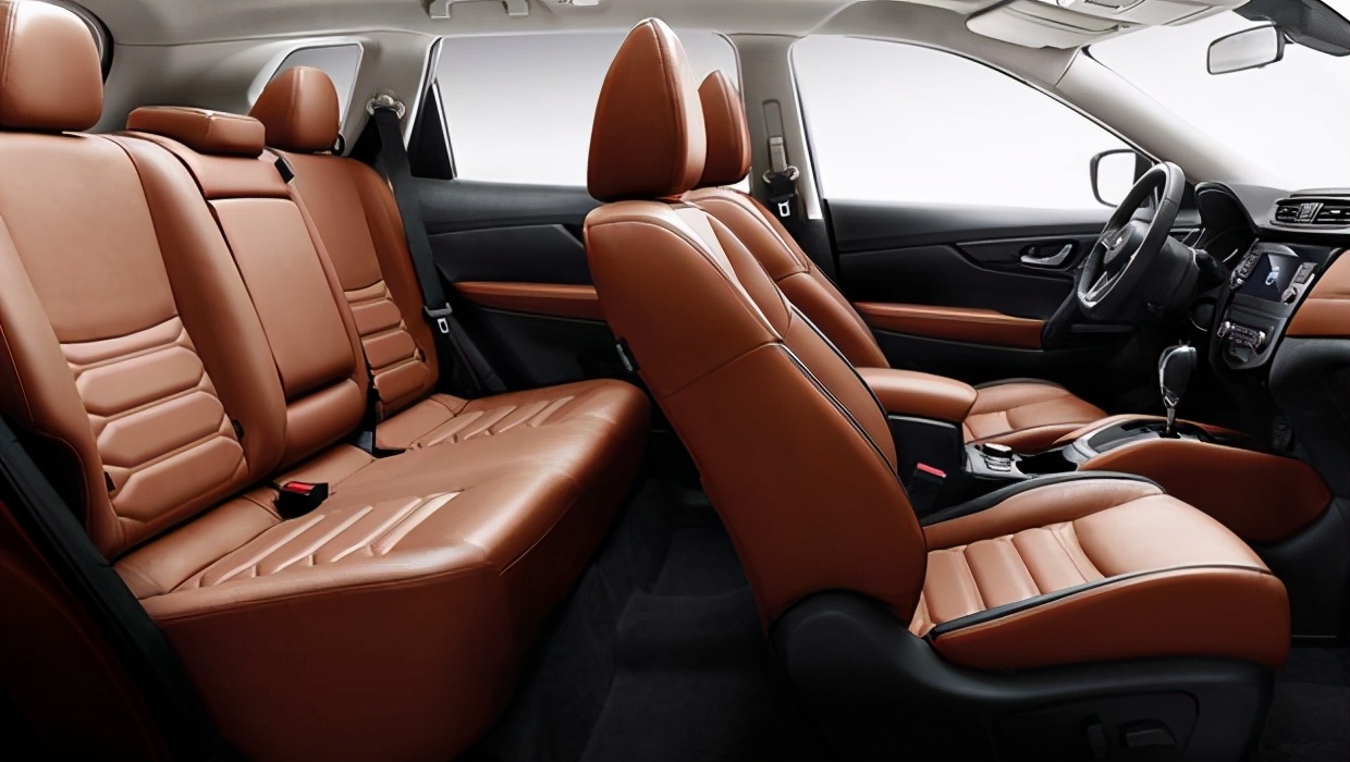 单月销量轻松破万？日产奇骏到底哪里好？有什么“过人之处”？