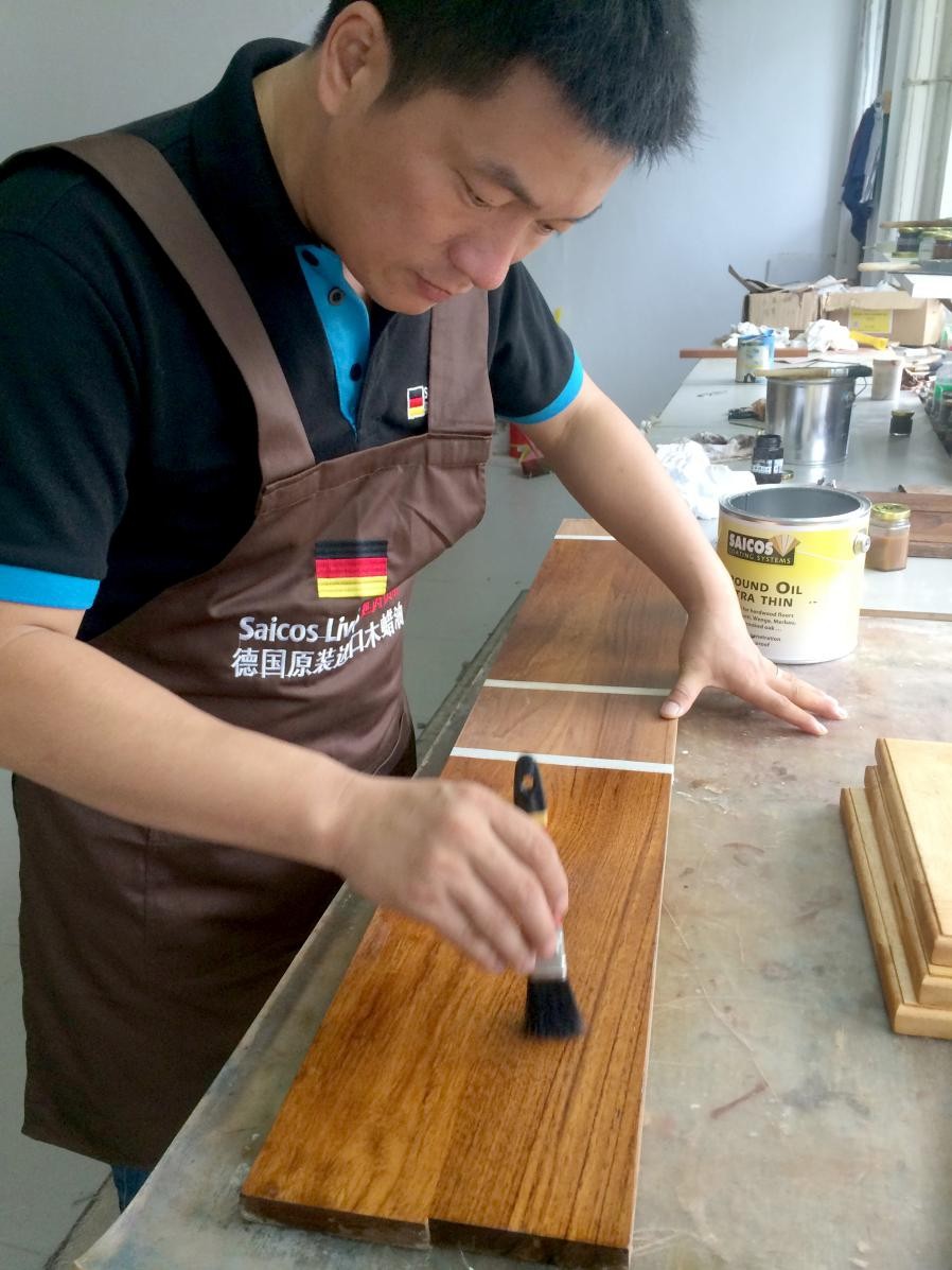 德国赛克斯木蜡油价格 (德国赛克斯木蜡油与传统油漆对比)