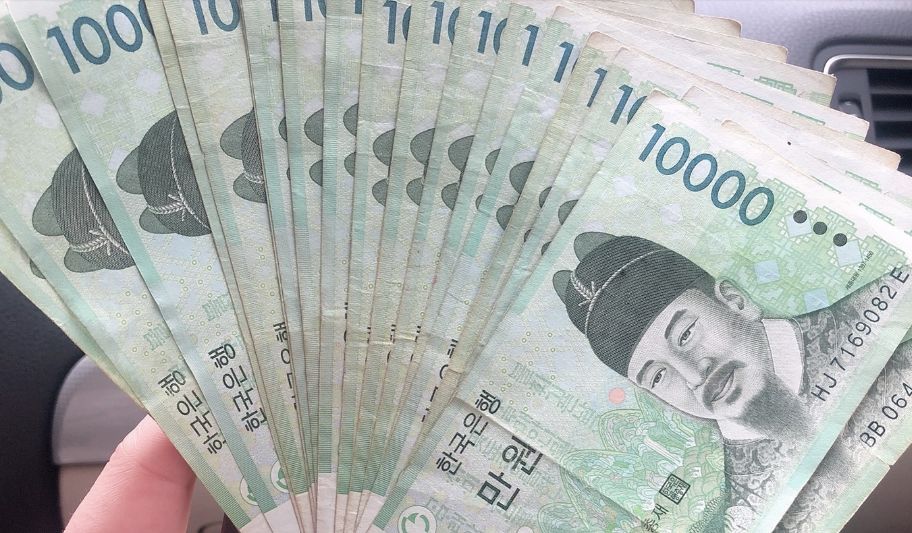 五天四晚，几百块带你游济州岛