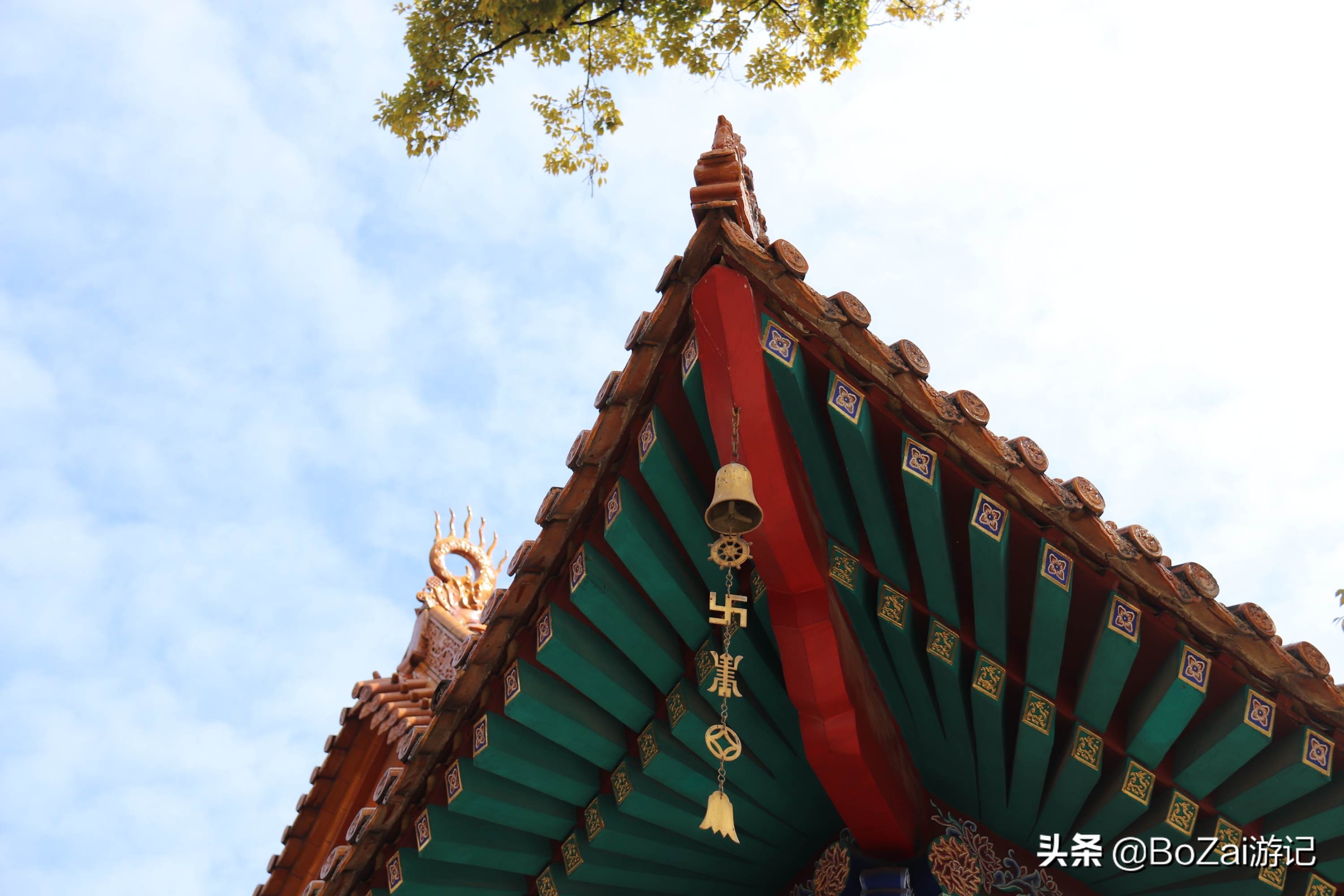 到昆明游玩必去的景点推荐一下,昆明官渡附近景点哪里好玩免费的