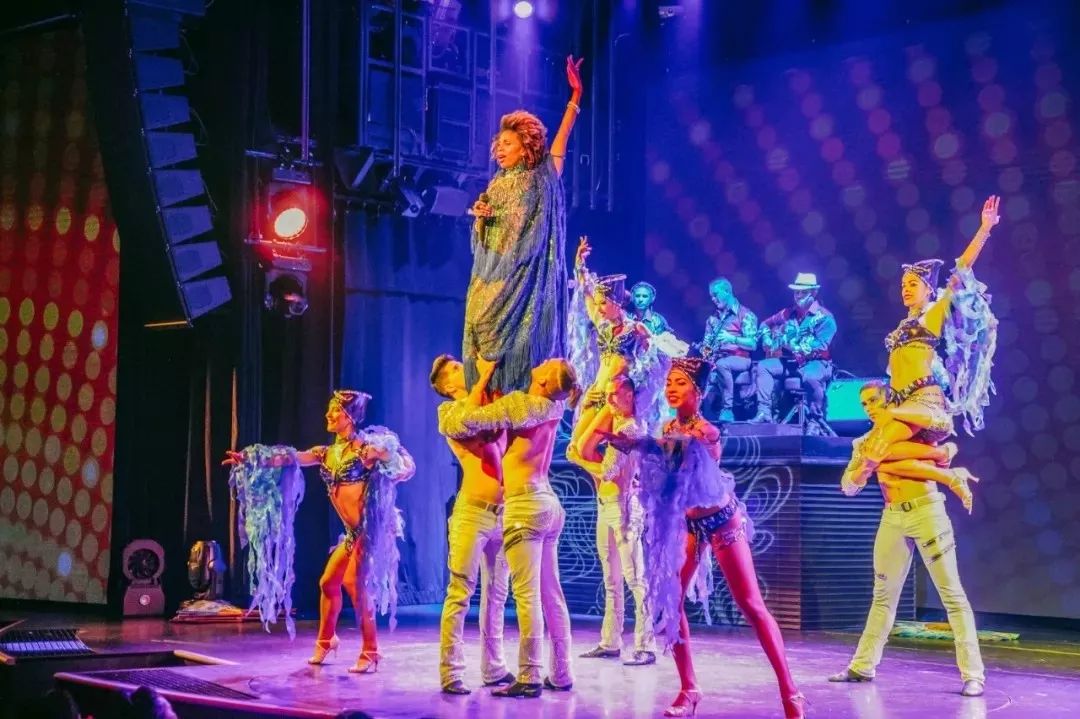 旅展捡漏|买一送一！你可能不知道原来邮轮有这般享受！