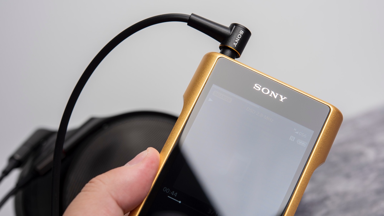 索尼nw-wm1a值得入手吗,wm1z金砖