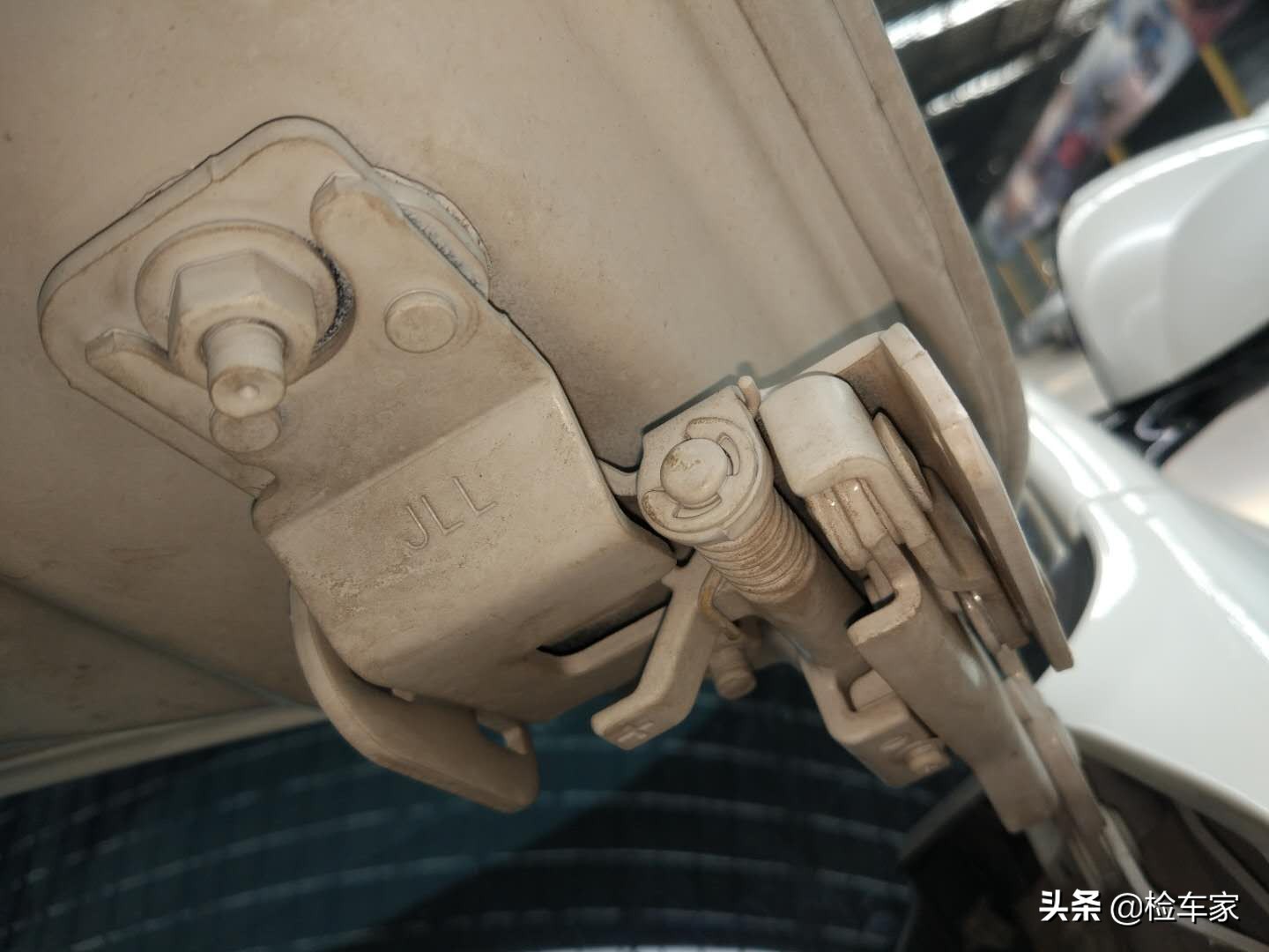 20万买一辆二手q7怎么样,22万元的英菲尼迪q50l