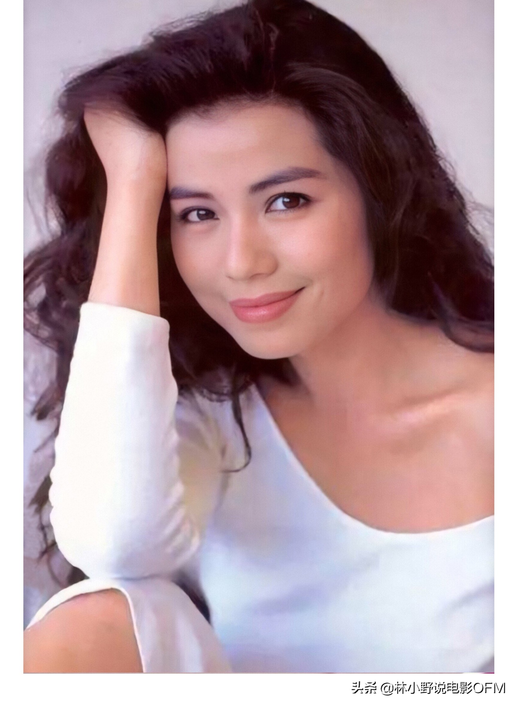 球王贝利和钟楚红合作拍广告,球王贝利与钟楚红的故事