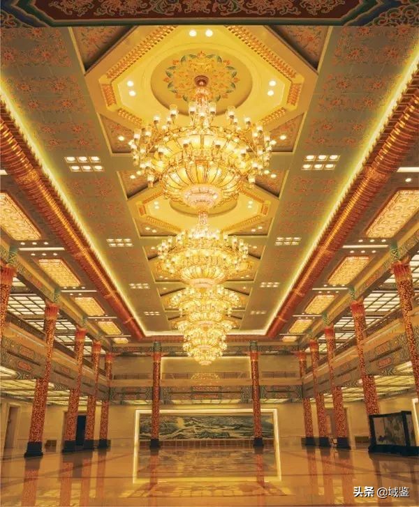 人民大会堂故宫博物馆,人民大会堂藏品