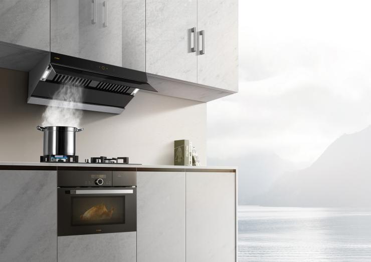 1000元左右的抽油烟机选购,抽油烟机最全选购攻略
