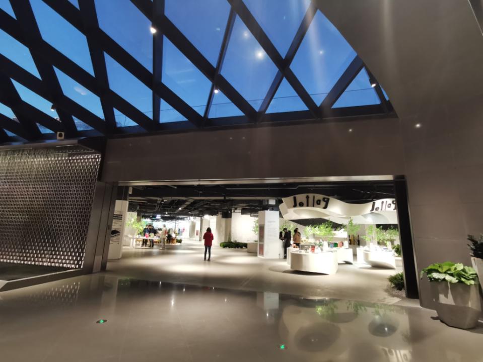 购物中心设计都有哪些风格,购物中心设计亮点