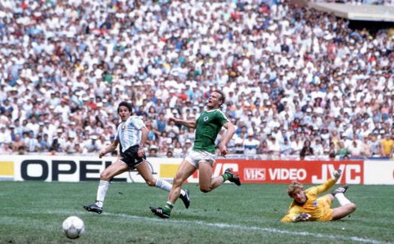 阿根廷球星有哪些人,阿根廷球员帅气出场