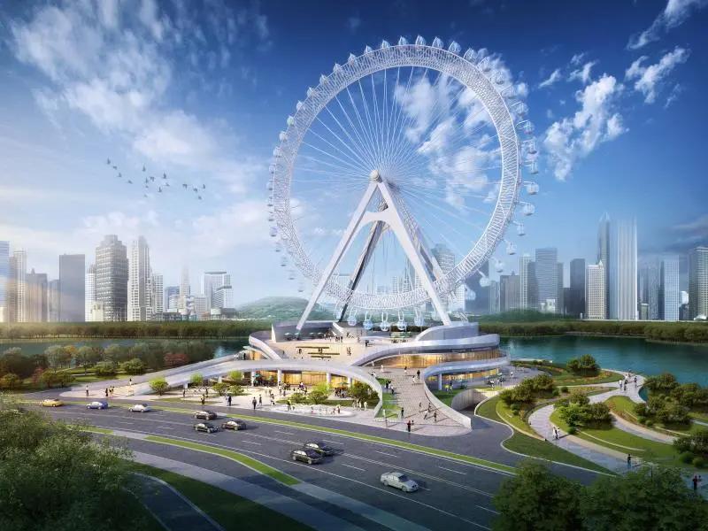 即将开放！福州又添一大批新晋游玩地，安排