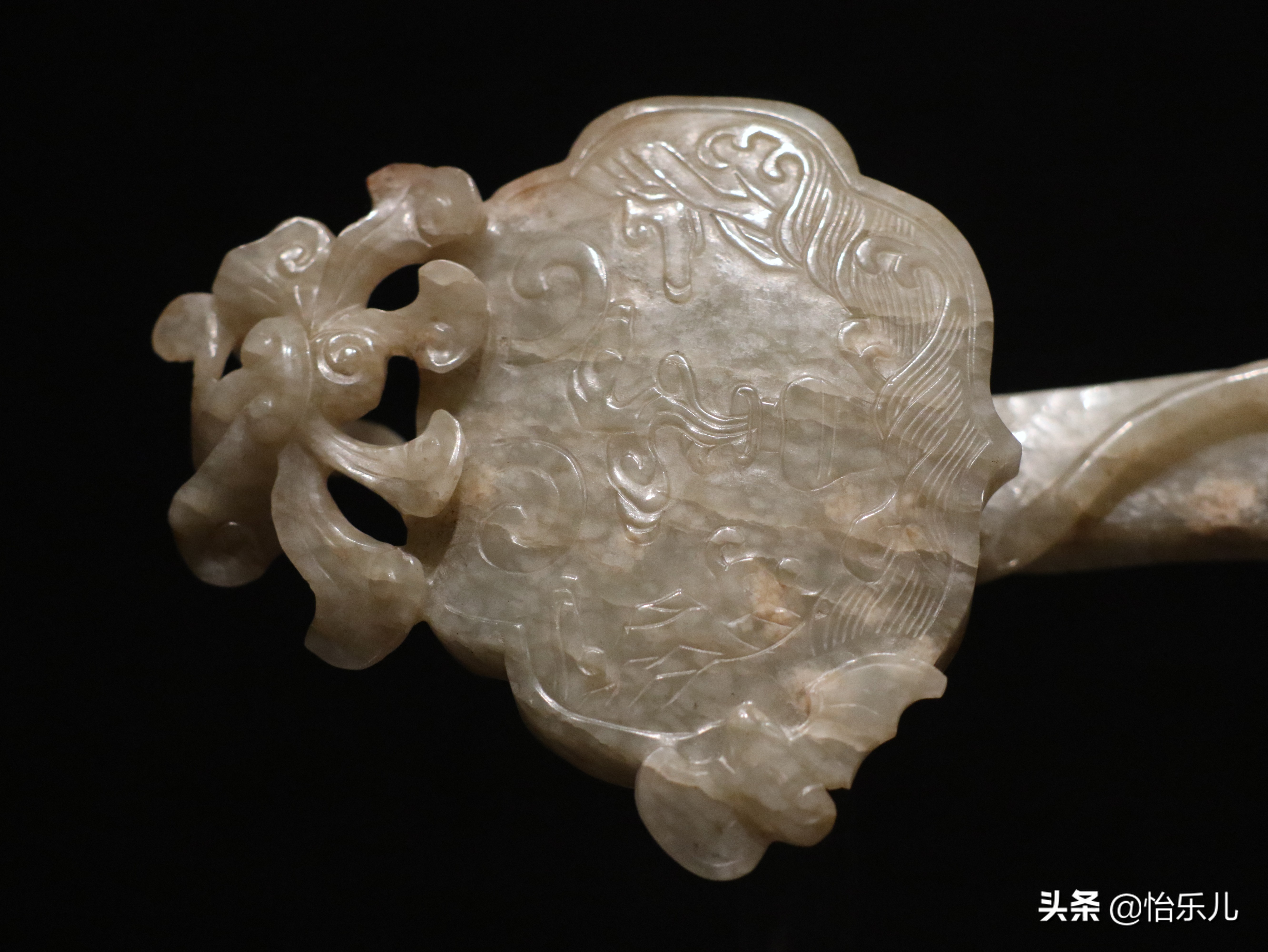 永琪墓出土了哪些文物,考古五阿哥永琪墓