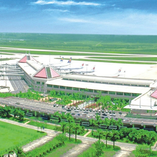 乌鲁木齐国际机场,上海浦东国际机场国际航班汇总